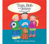 V/A - Tom Bob & Jenny: A Great Catch