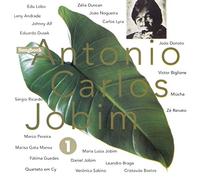 V/A - Tom Jobim V1