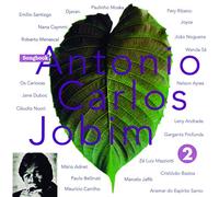V/A - Tom Jobim V2