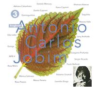 V/A - Tom Jobim V3