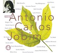 V/A - Tom Jobim V4