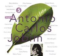 V/A - Tom Jobim V5