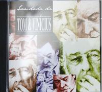 V/A - TOM & VINICIUS SAUDADE