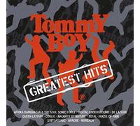 V/A - Tommy Boy's Greatest Hits: 20 Years