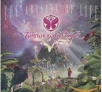 V/A - Tomorrowland 2013 The Arising Of Life (2 CD)