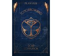 V/A - TOMORROWLAND 2018: THE..