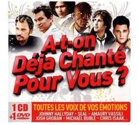 V/A - T'On Deja Chante Pour Vous?