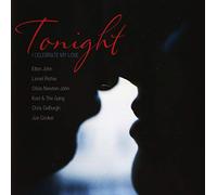 V/A - Tonight I Celebrate My Love