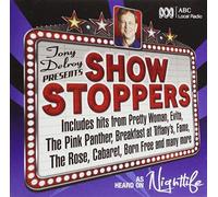 V/A - Tony Delroy Presents: Showstoppers