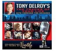 V/A - Tony Delroy's Nightlife 20th Anniversary
