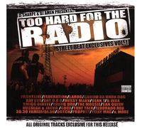 V/A - Too Hard For The Radio