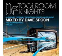 V/A - Toolroom Knights -30Tr-