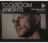 V/A - TOOLROOM KNIGHTS: MARK.. (2 CD)