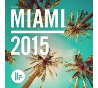 V/A - Toolroom Records Miami 2015 (3 CD)