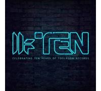 V/A - TOOLROOM TEN -BY MARK..
