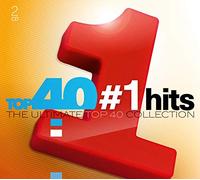 V/A - TOP 40 - #1 HITS -DIGI- (2 CD)