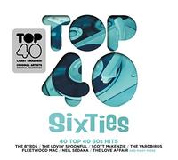 V/A - Top 40-60's (2 CD)