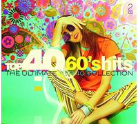 V/A - TOP 40 - 60'S HITS -DIGI- (2 CD)