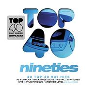 V/A - Top 40-90's (2 CD)