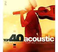 V/A - TOP 40 - ACOUSTIC -DIGI- (2 CD)