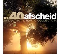 V/A - TOP 40 - AFSCHEID -DIGI- (2 CD)