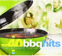V/A TOP 40 - BBQ HITS -DIGI- CD NUOVO