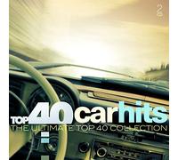 V/A - TOP 40 - CAR HITS -DIGI- (2 CD)