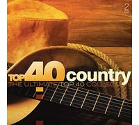 V/A - TOP 40 - COUNTRY -DIGI- (2 CD)
