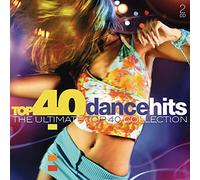 V/A - TOP 40 - DANCE HITS-DIGI- (2 CD)