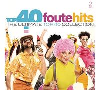 V/A - TOP 40 - FOUTE HITS-DIGI- (2 CD)