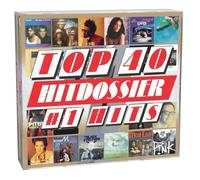 Sony Music – Top 40 Hitdossier - #1..