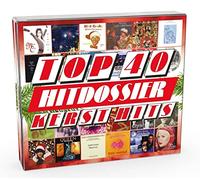 V/A - TOP 40 KERST HITS.. 2016 (2 CD)