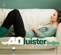 V/A TOP 40 - LUISTERLIEDJES CD NUOVO