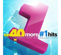 V/A - TOP 40 - MORE #1 HITS (2 CD)
