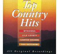 V/A - Top Country Hits
