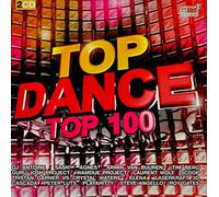 V/A - Top Dance Top 100 (2 CD)
