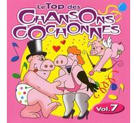 V/A - TOP DES CHANSONS..