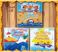 V/A - TOP DES PETITS LOUPS &..