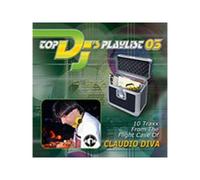 V/A - TOP DJ'S PLAYLIST 3 -10TR