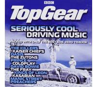 V/A - TOP GEAR-POWER BALLADS