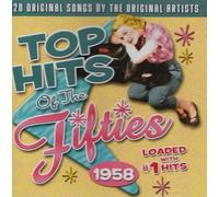 V/A - Top Hits Of 1958