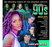V/A - Top Hits Of The 90s-Mega Hits