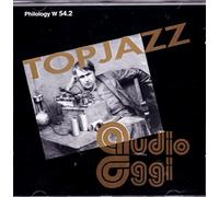 V/A - Top Jazz Audio Oggi