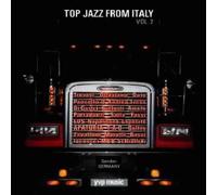 V/A - TOP JAZZ FROM ITALY 2