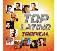 V/A - Top Latino Tropical