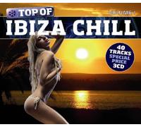 V/A - TOP OF IBIZA CHILL