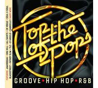 V/A - TOP OF THE POPS -..