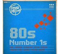V/A - Top Of The Pops: 80's Number Ones