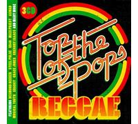 V/A - TOP OF THE POPS - REGGAE