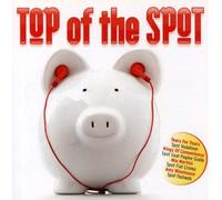 V/A - TOP OF THE SPOT 2008